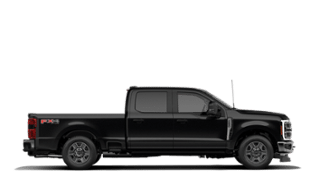 2027 Ford Super Duty® External Image 5